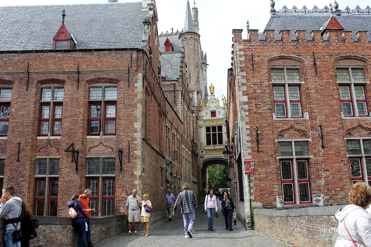 Brugge